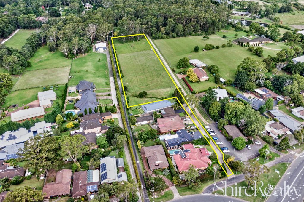 527a Galston Rd, Dural, NSW 2158