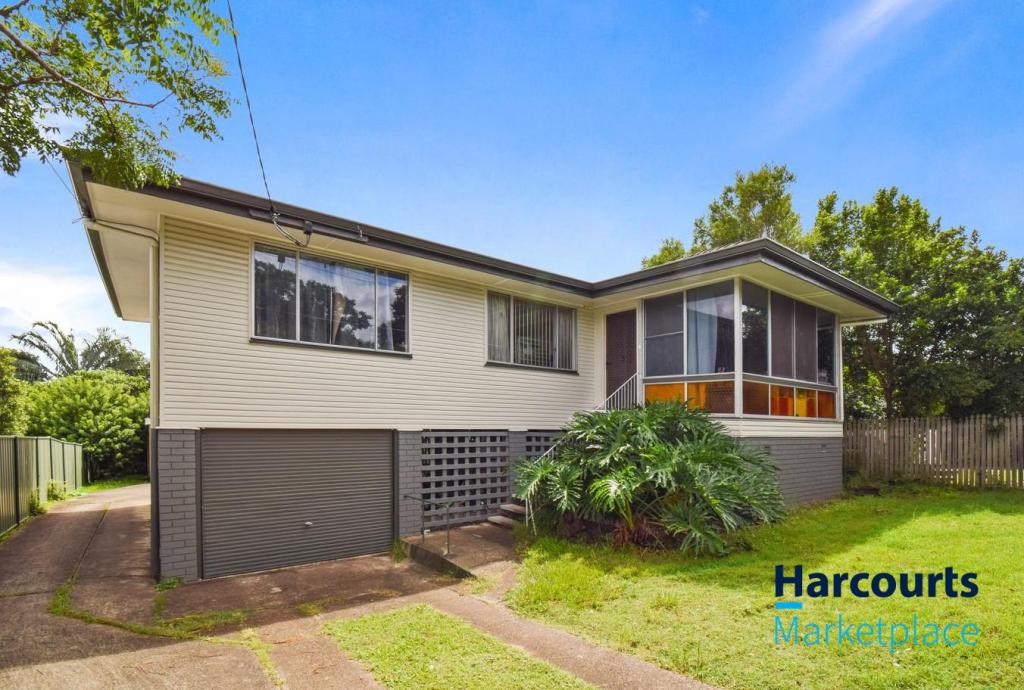 34 Kendall St, Oxley, QLD 4075