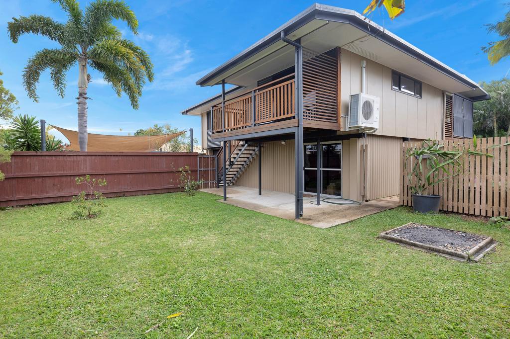 10 Honeysuckle St, Andergrove, QLD 4740