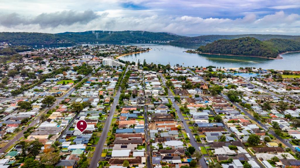 65 & 65a Beach St, Ettalong Beach, NSW 2257