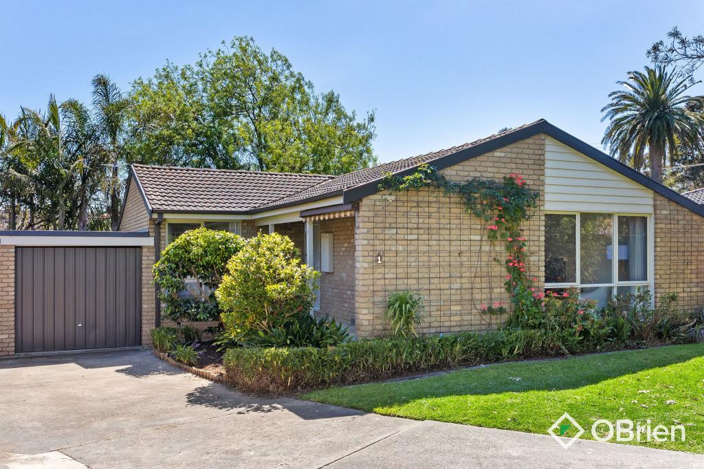 1/37 Heatherhill Rd, Frankston, VIC 3199