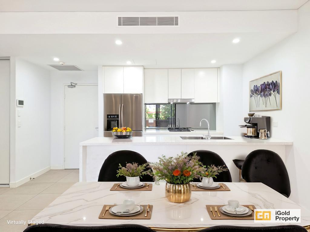 G2/3 Madden Cl, Botany, NSW 2019