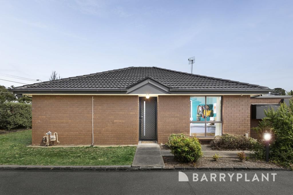 5/144 Churchill Ave, Braybrook, VIC 3019