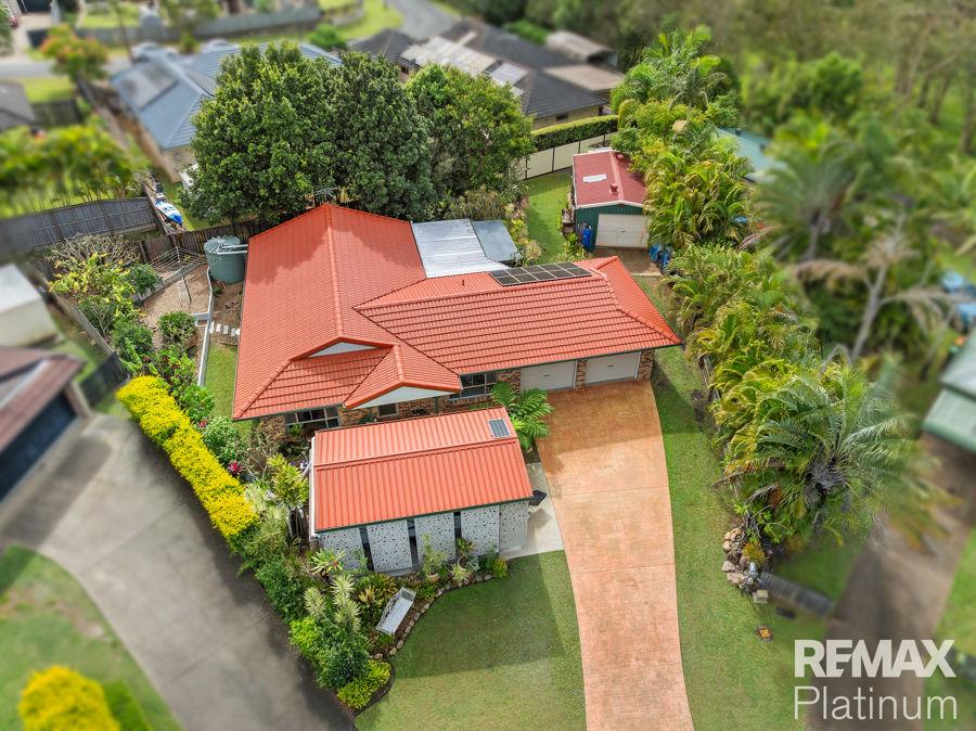 5 Butcherbird Ct, Narangba, QLD 4504