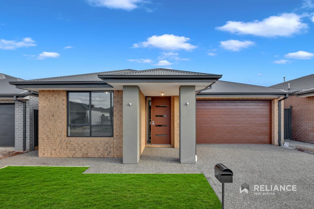 7 Glenard Ave, Strathtulloh, VIC 3338