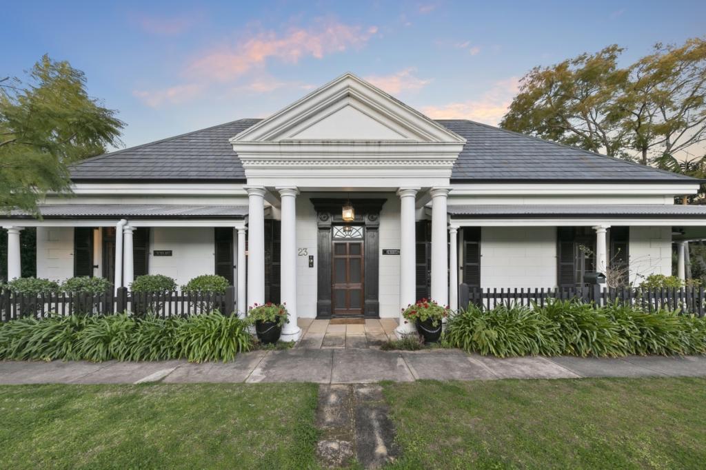 23-25 Regent St, Maitland, NSW 2320