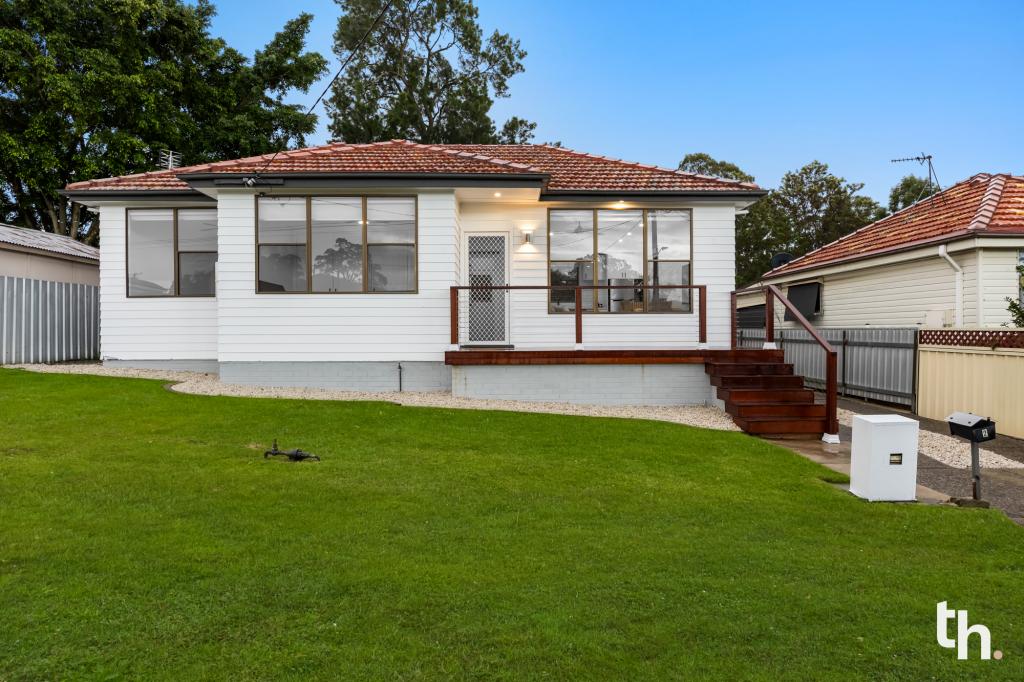 2 Graham St, Glendale, NSW 2285