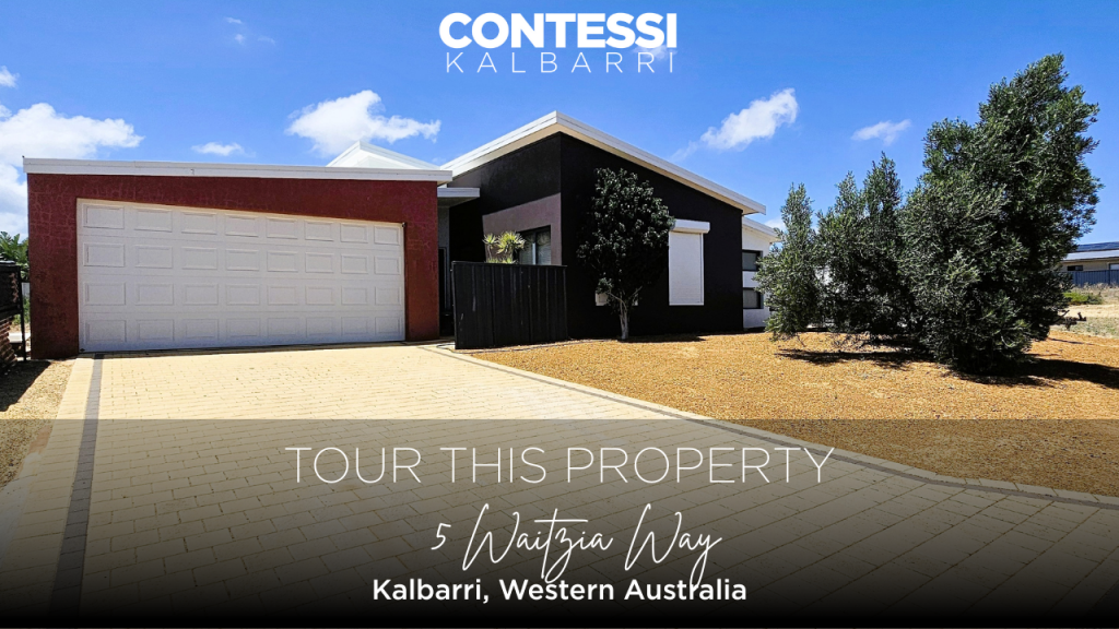 5 Waitzia Way, Kalbarri, WA 6536