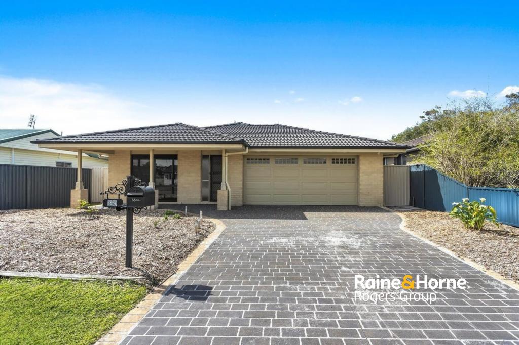 29 Michele Ave, Noraville, NSW 2263