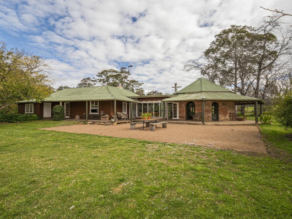 133 Brownlow Hill Loop Rd, Brownlow Hill, NSW 2570