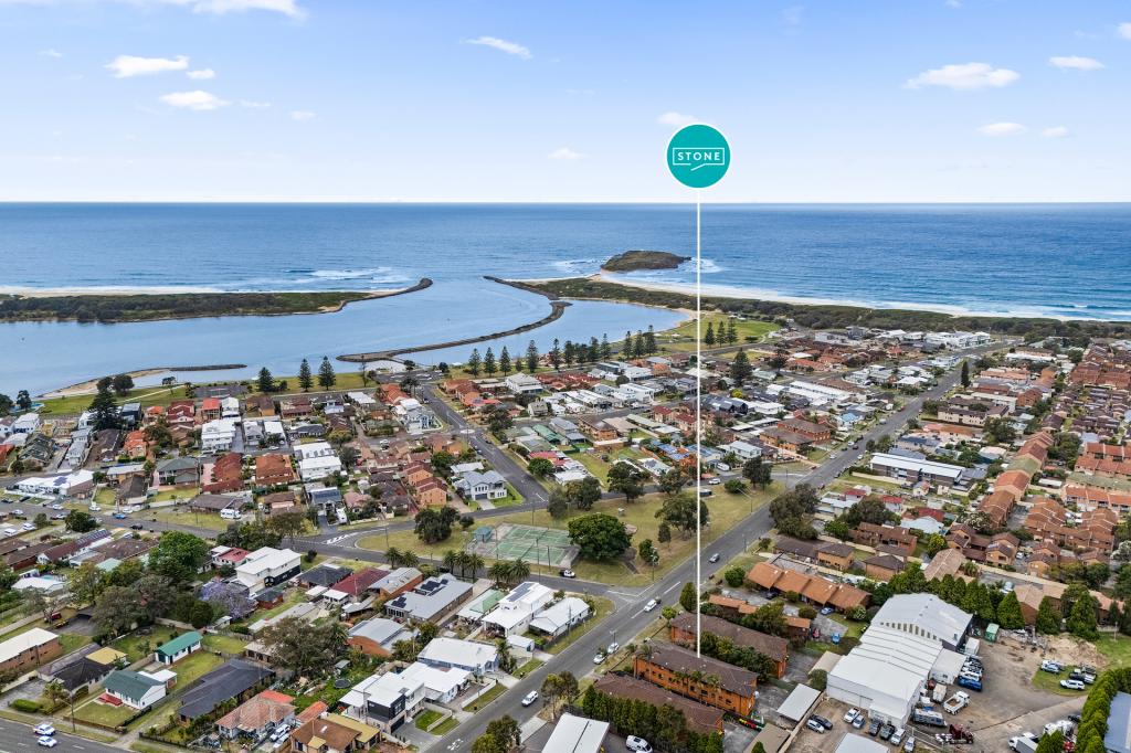 5/8 Peterborough Ave, Lake Illawarra, NSW 2528