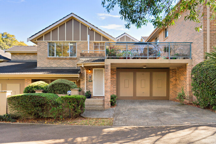 136/40 Strathalbyn Dr, Oatlands, NSW 2117