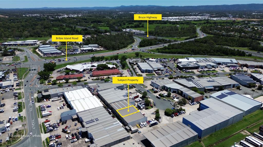 2/8-10 Boeing Pl, Caboolture, QLD 4510