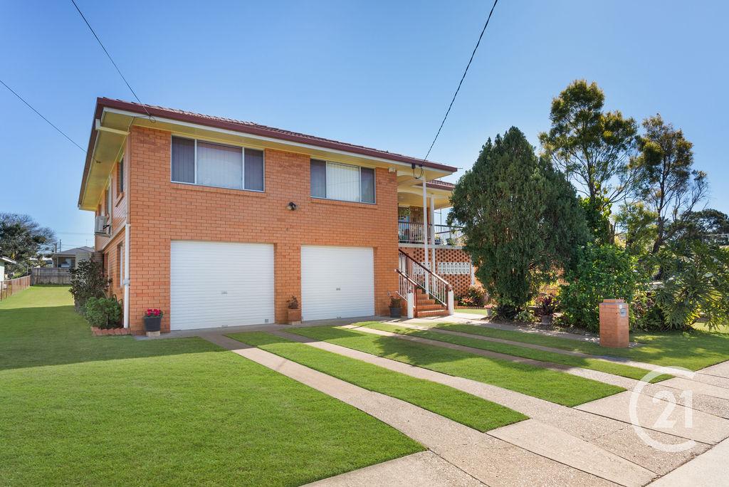 41 Cole St, Silkstone, QLD 4304