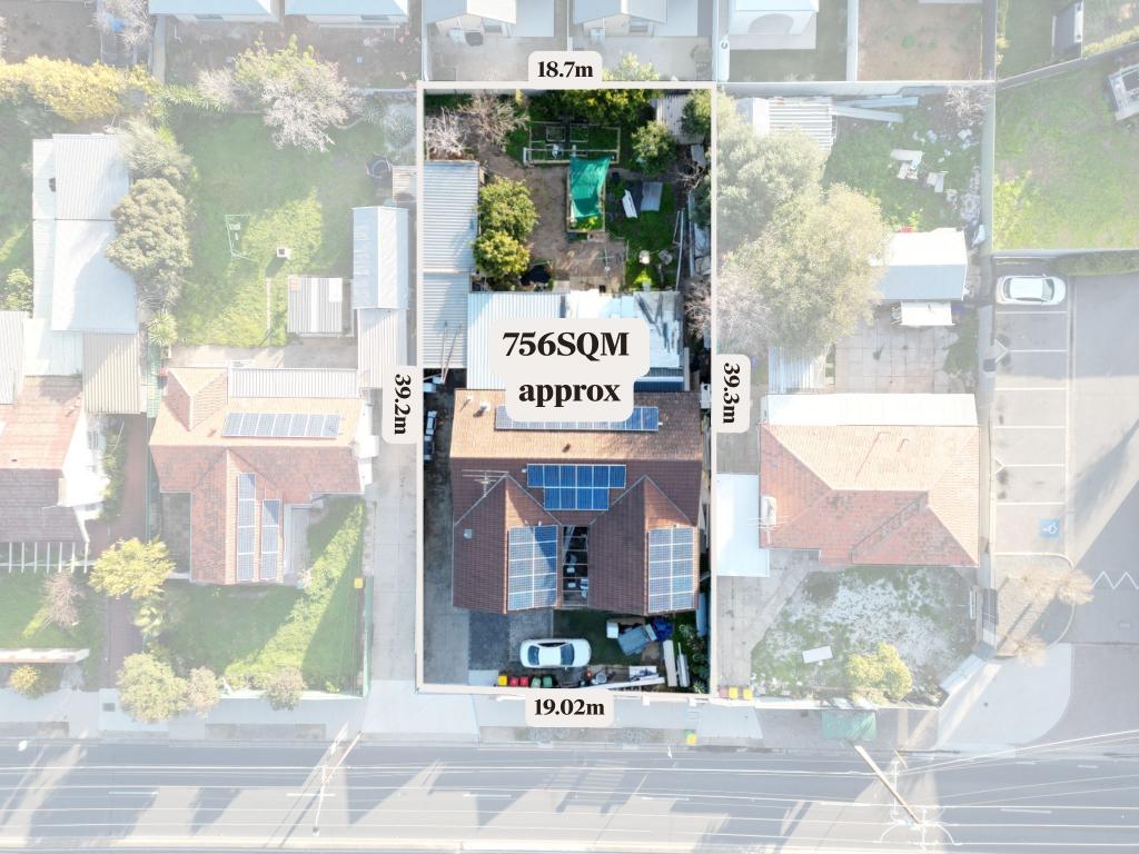 496 Morphett Rd, Warradale, SA 5046