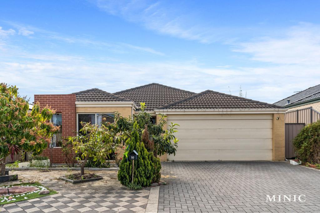 10 Velvick Lane, Canning Vale, WA 6155