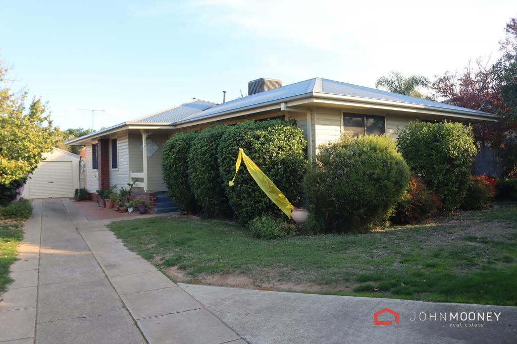 42 Ashmont Ave, Ashmont, NSW 2650