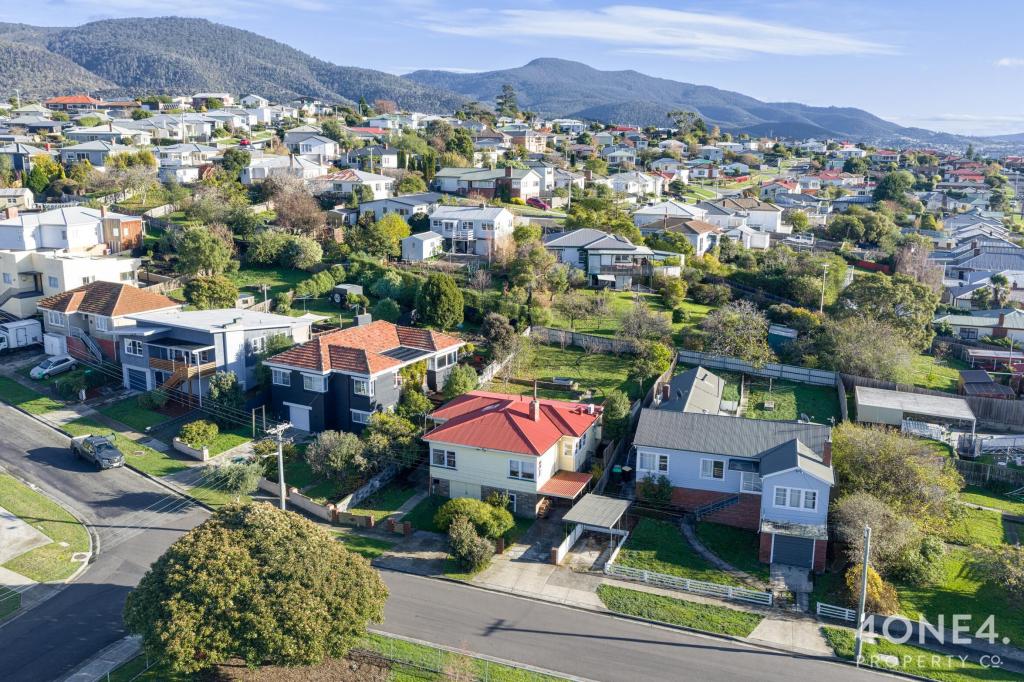 4 Keats Ave, Moonah, TAS 7009