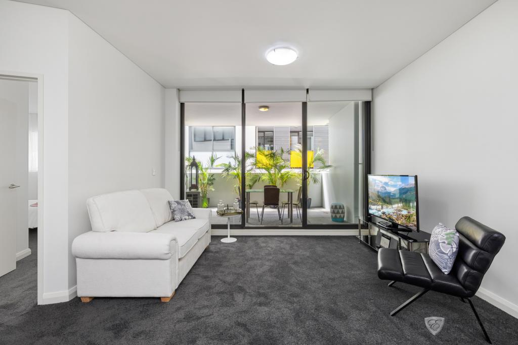 107/11d Mashman Ave, Kingsgrove, NSW 2208