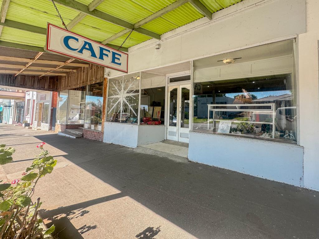 124 Godfrey St, Boort, VIC 3537