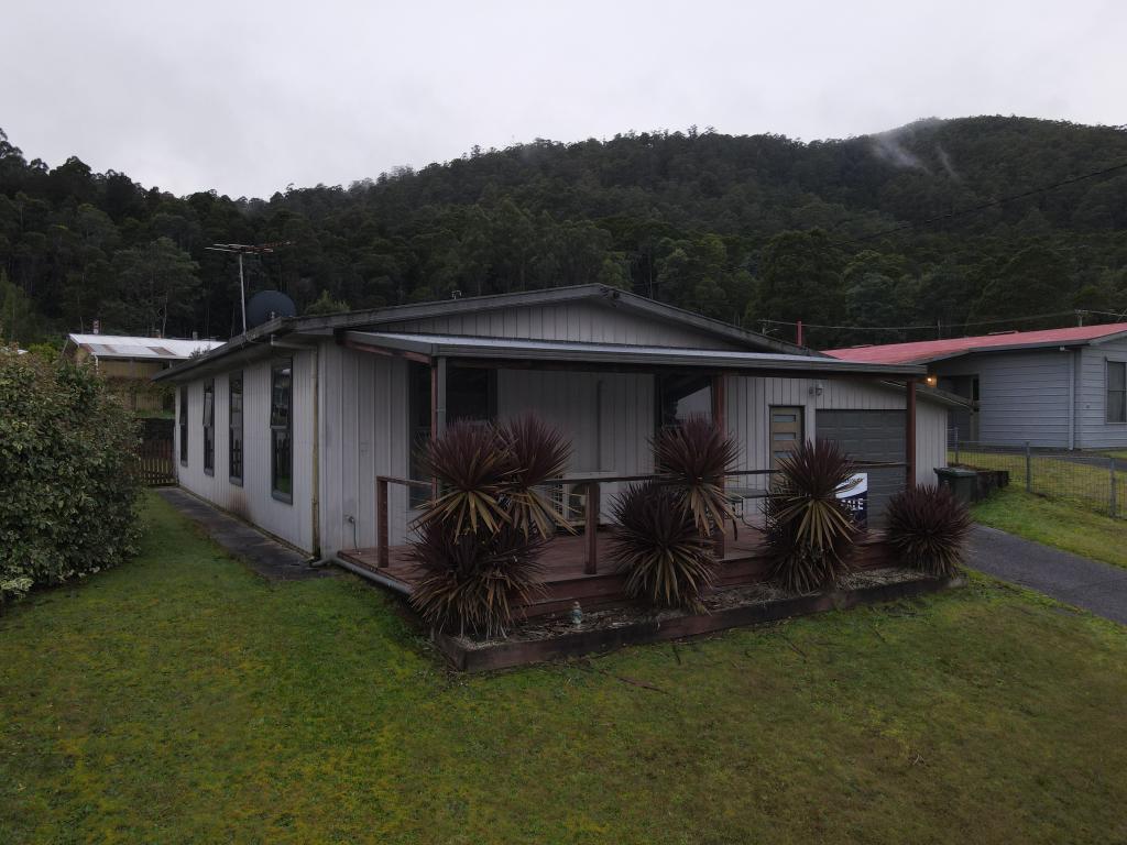 3 Beech Dr, Rosebery, TAS 7470