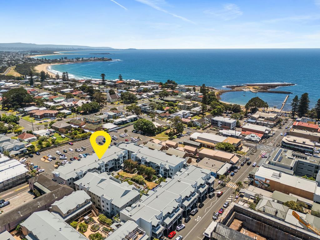 33/20-26 ADDISON ST, SHELLHARBOUR, NSW 2529