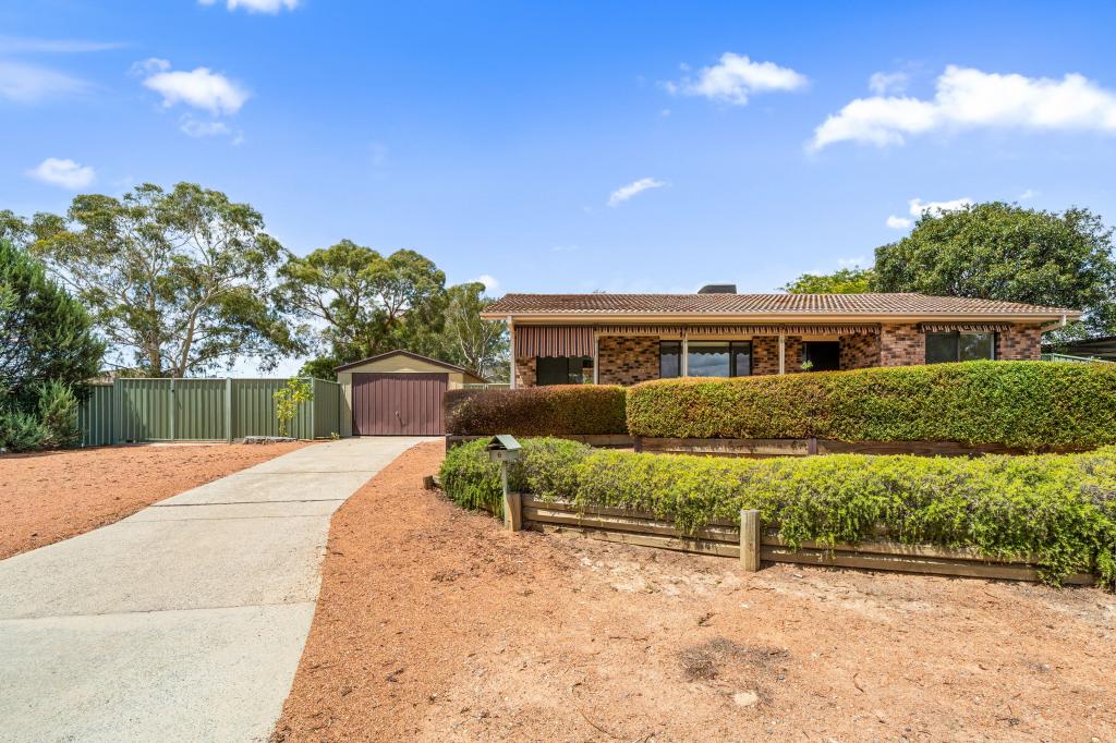 6 Arden Pl, Gilmore, ACT 2905