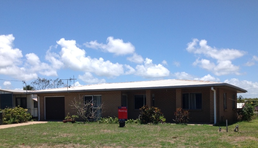 44 Rasmussen Ave, Hay Point, QLD 4740