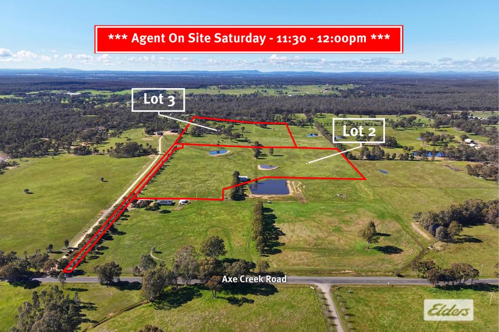 297 Axe Creek Rd, Axe Creek, VIC 3551