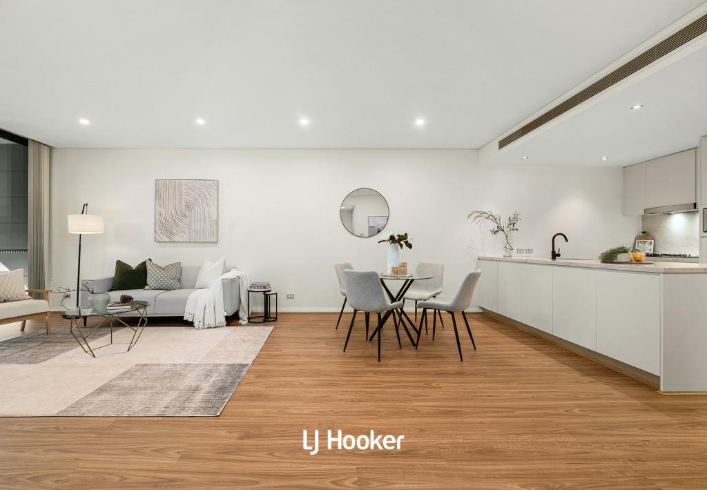 51/8-18 Mcintyre St, Gordon, NSW 2072