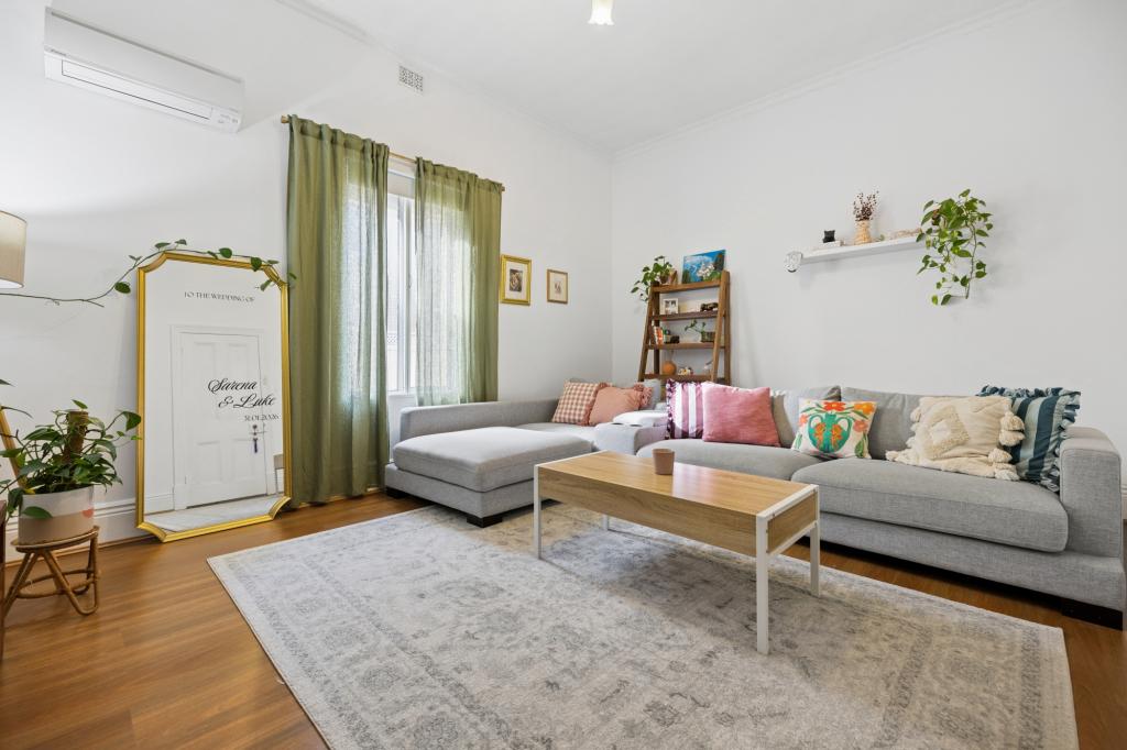 2 Jervois Ave, West Hindmarsh, SA 5007