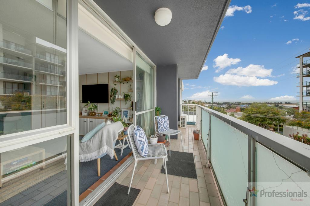 6/24 Roseberry St, Gladstone Central, QLD 4680