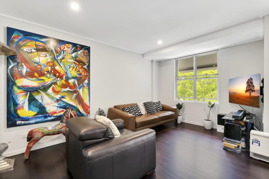 31/100 Barcom Ave, Darlinghurst, NSW 2010