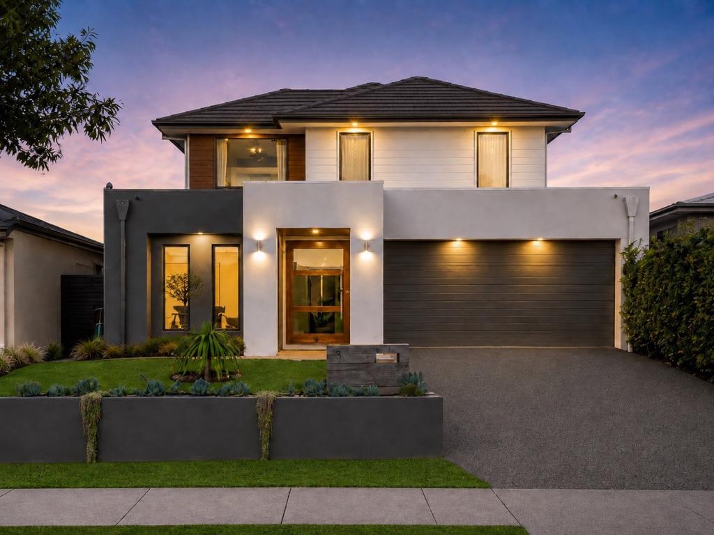 3 Azimut Cres, Hope Island, QLD 4212