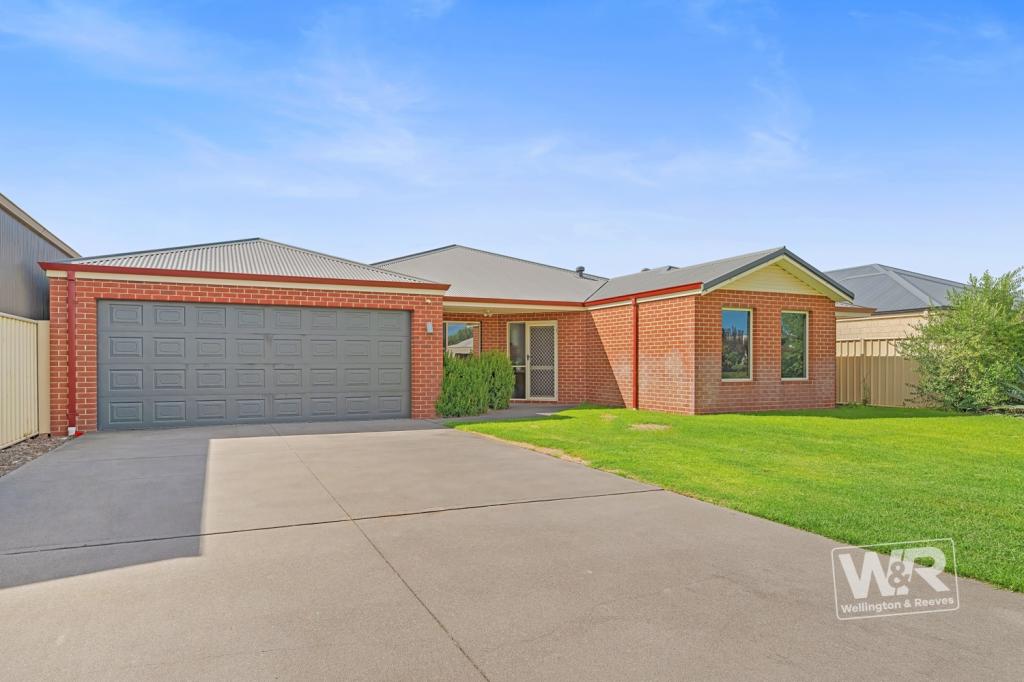 36 O'Keefe Pde, Mckail, WA 6330