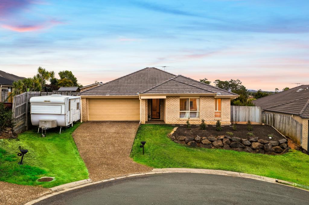 7 Madeline Pl, Ormeau, QLD 4208