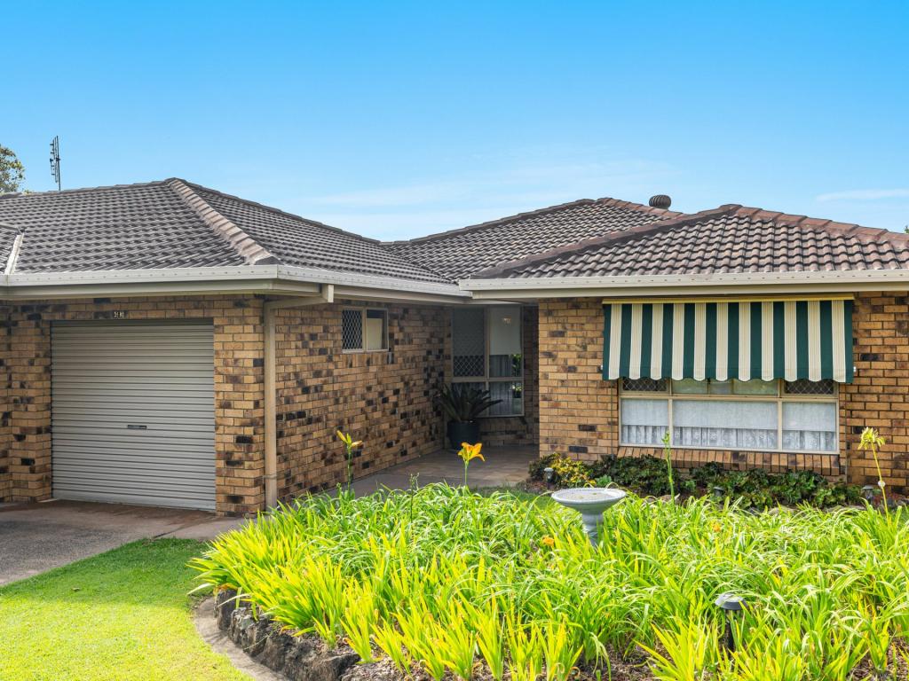 2/43 Woodland Ave, Lismore Heights, NSW 2480