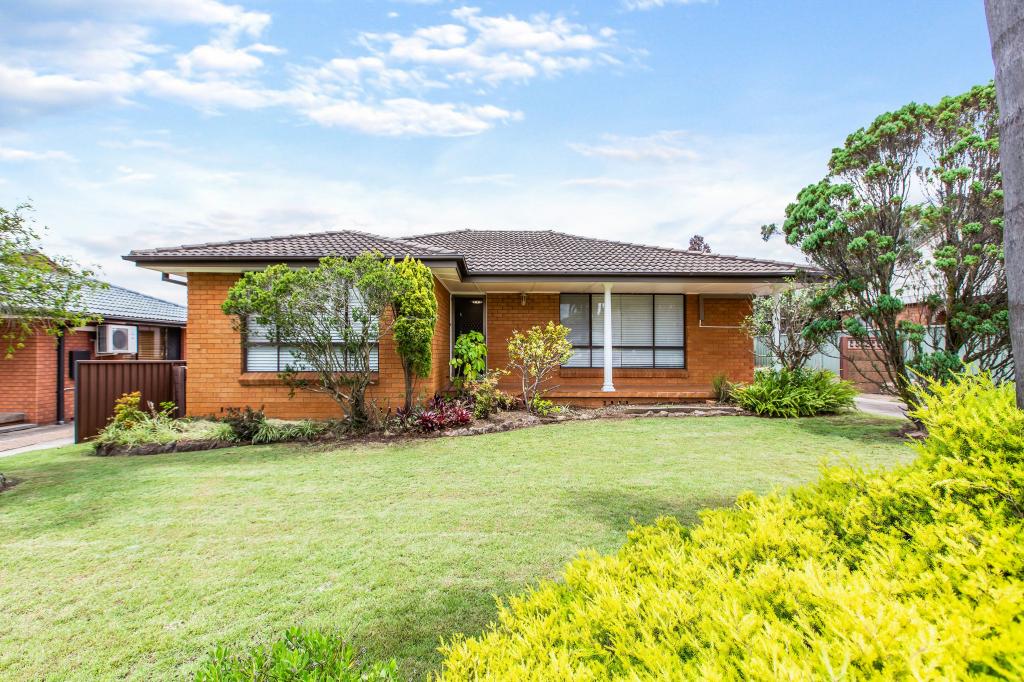 26 Verdant Dr, East Maitland, NSW 2323