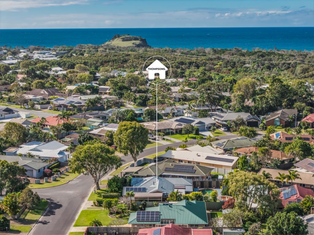 56 Grass Tree Cct, Bogangar, NSW 2488