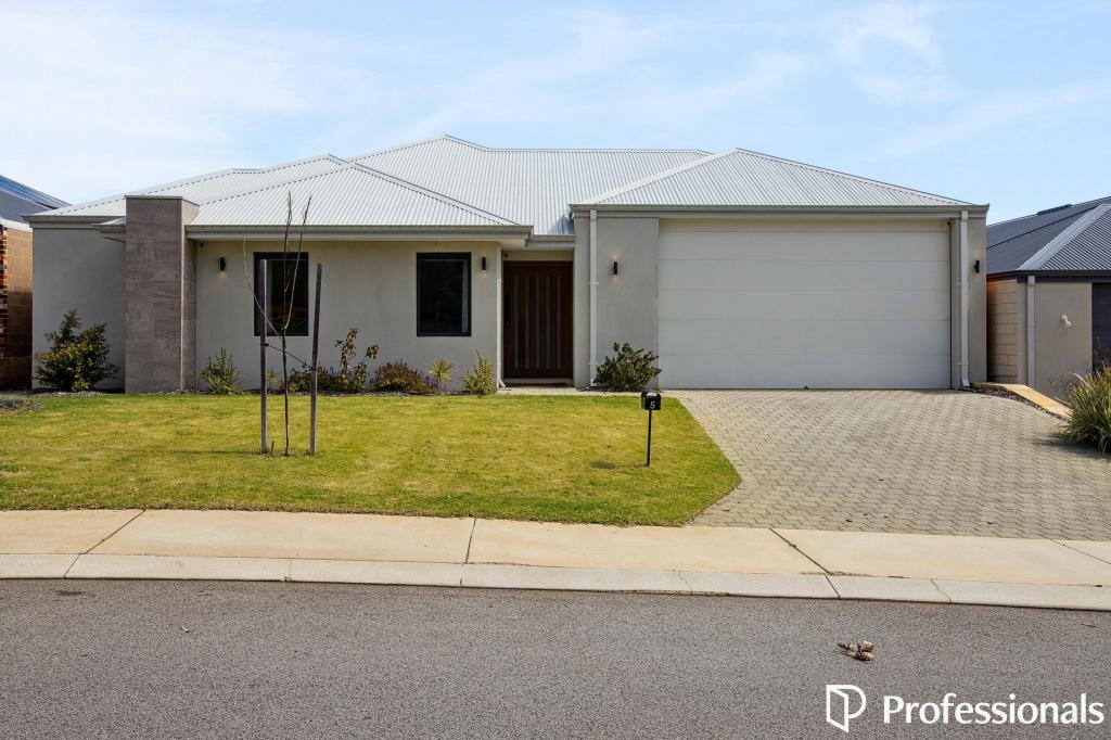 5 Dalgleish Gr, Byford, WA 6122