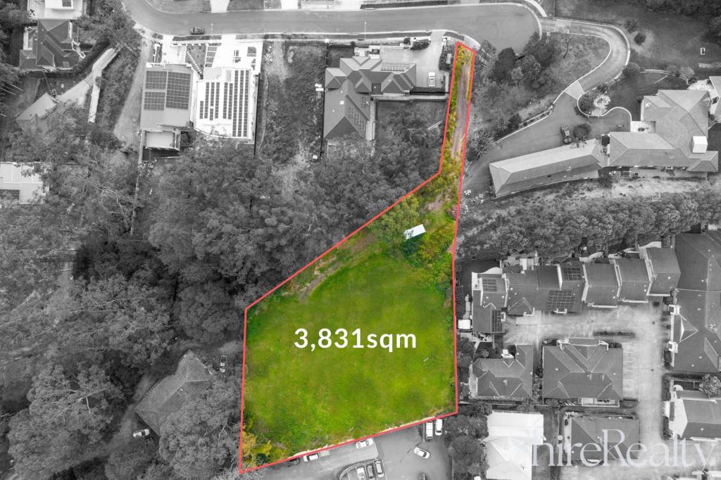 49 Pioneer Pl, Castle Hill, NSW 2154