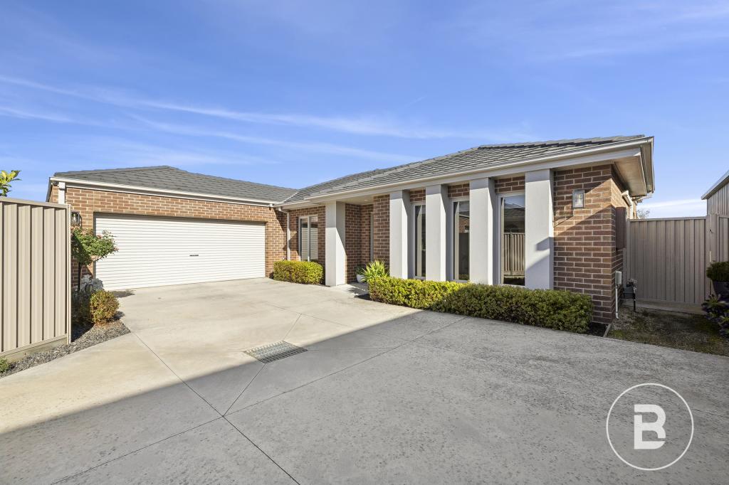 47 Sorrento Dr, Alfredton, VIC 3350