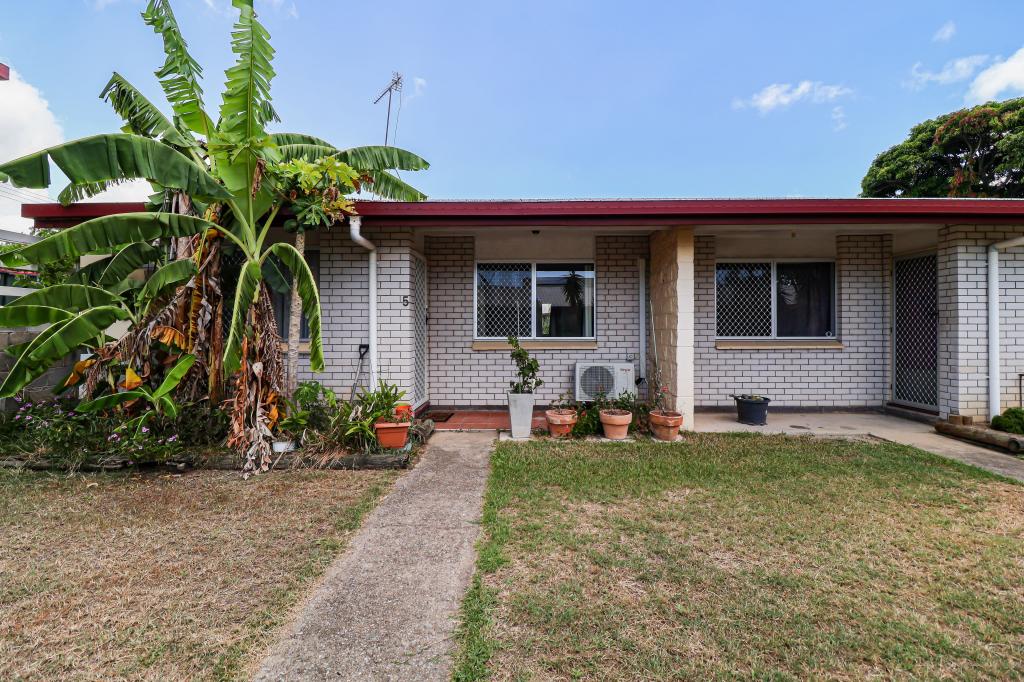 5/42 Marten St, South Gladstone, QLD 4680
