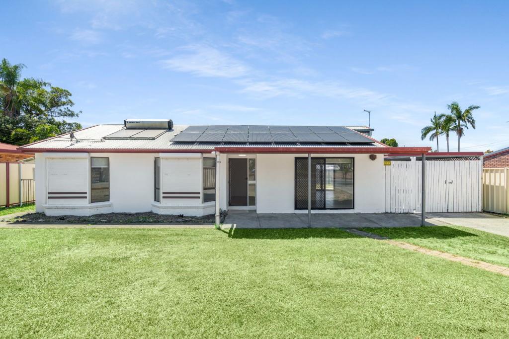 50 Trulson Dr, Crestmead, QLD 4132