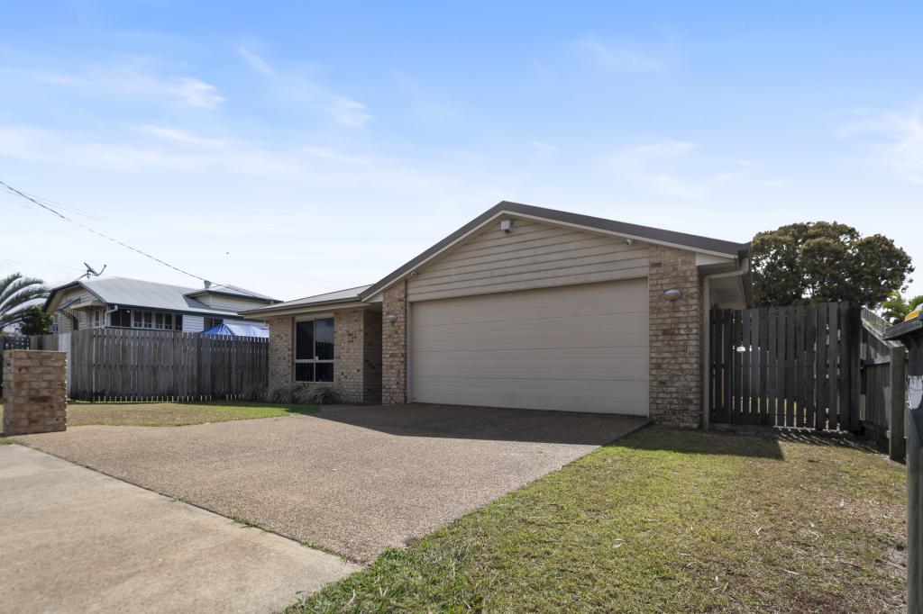 49a Alice St, Walkervale, QLD 4670