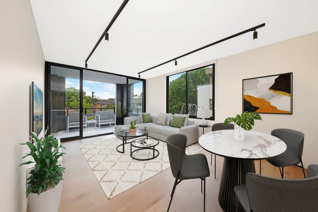 103/31-33 Albany St, Crows Nest, NSW 2065