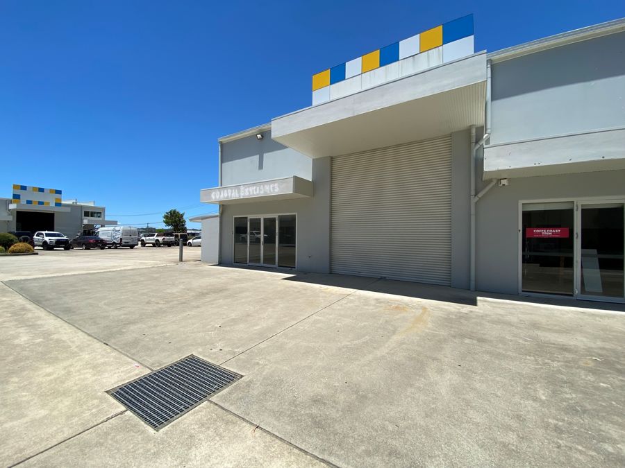 10/48 Industrial Dr, North Boambee Valley, NSW 2450