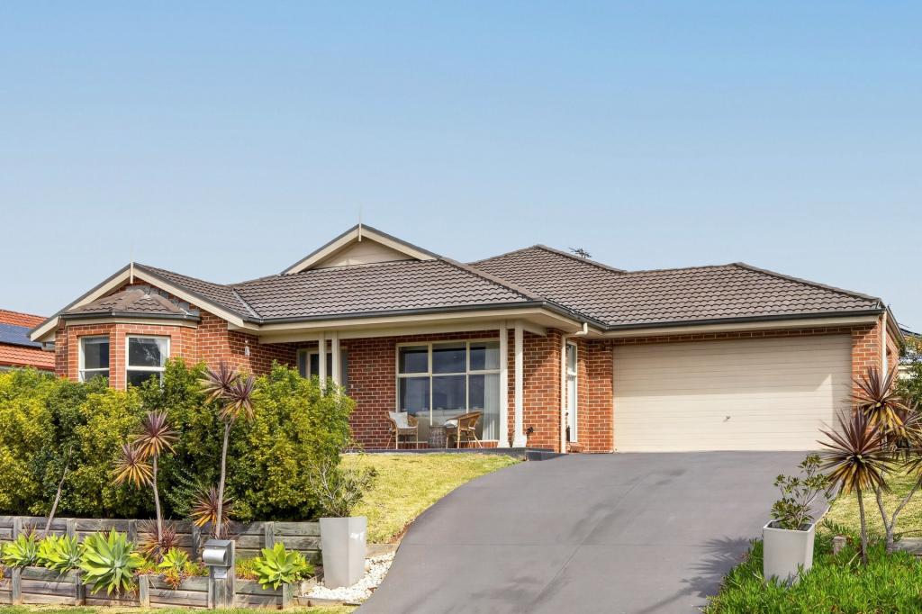 21 Soliano St, Rosemeadow, NSW 2560