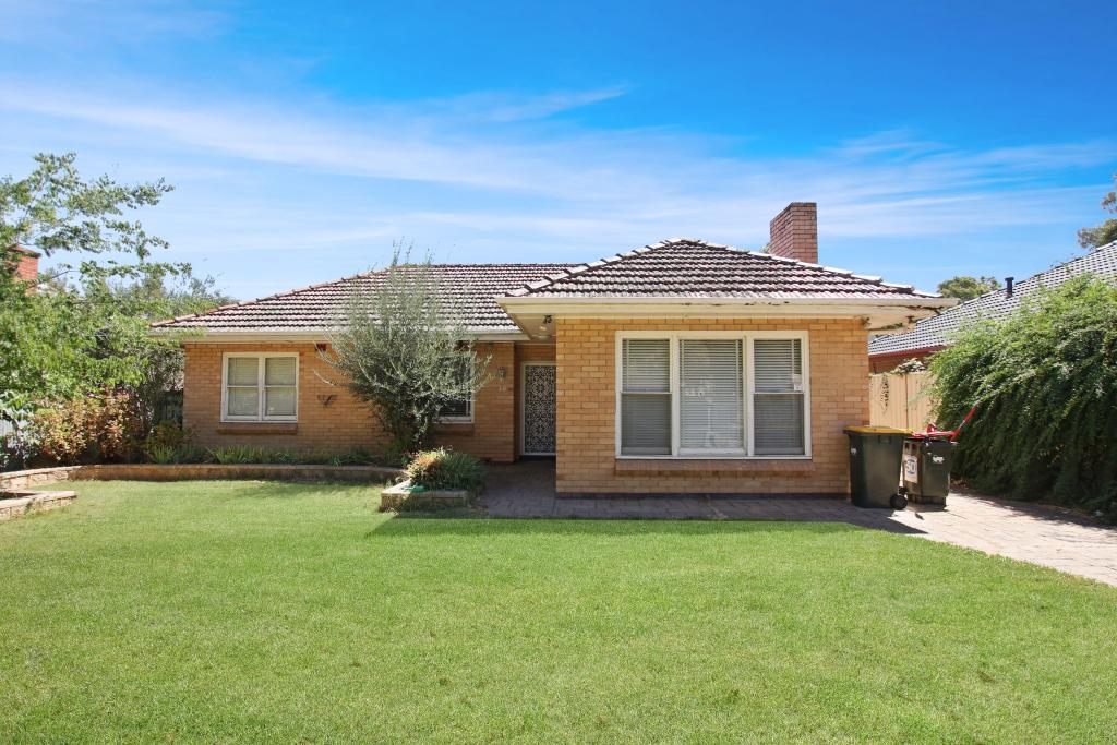 40 WARWICK AVE, KURRALTA PARK, SA 5037