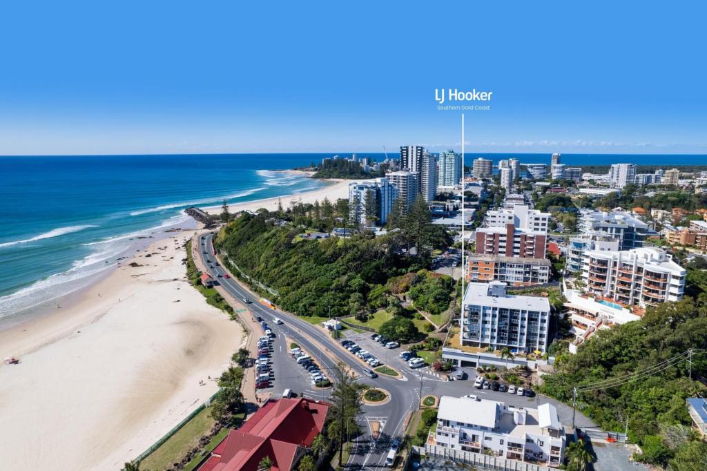17/22 Marine Pde, Coolangatta, QLD 4225